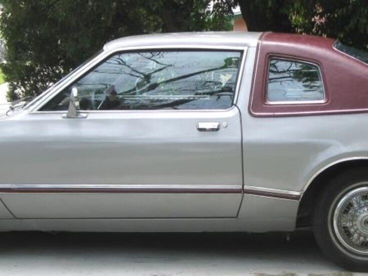 Thumbnail Photo undefined for 1976 Plymouth Volare